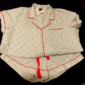 Top Notch Cotton Pjs fire resistant